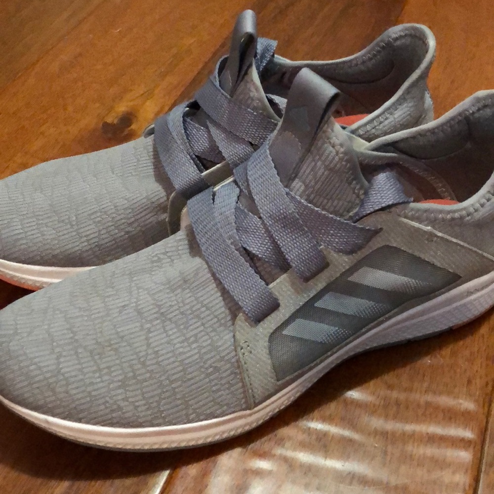Adidas Women’s Edge Lux running shoes